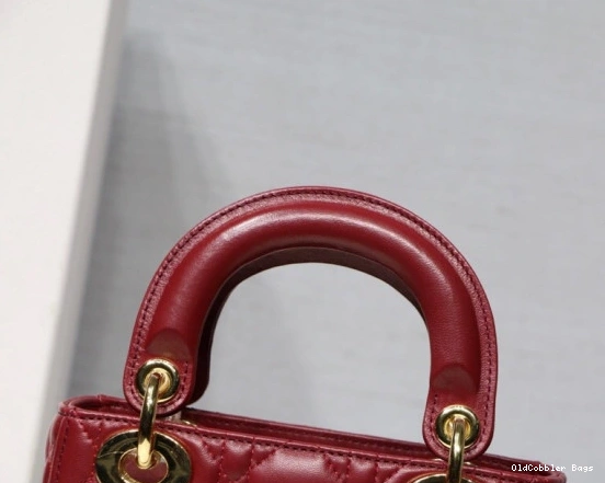 OldCobbler Bags Lady Lambskin With Diro Mini 0808